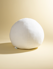 Eggy Marshmallow Plush