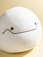Eggy Marshmallow Plush