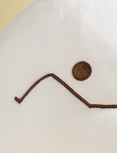 Eggy Marshmallow Plush