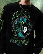 Call of Sallie Crewneck