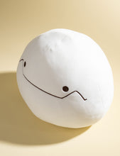 Eggy Marshmallow Plush