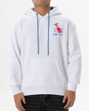 Sakura Nessie Hoodie