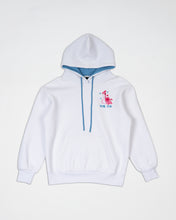 Sakura Nessie Hoodie