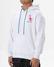 Sakura Nessie Hoodie