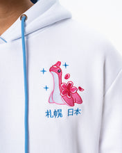 Sakura Nessie Plush & Hoodie Bundle