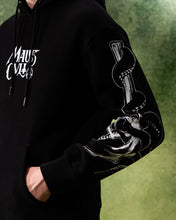 Maus CVLThulhu Hoodie