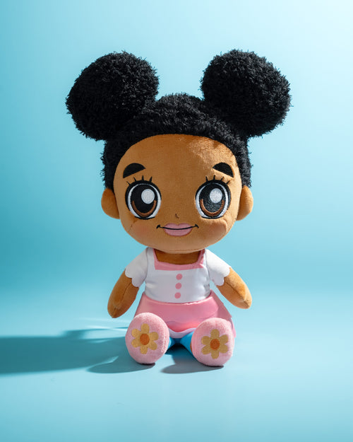 Gracie Plush