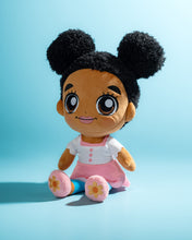 Gracie Plush