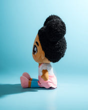 Gracie Plush