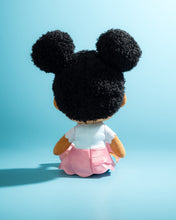 Gracie Plush
