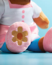 Gracie Plush