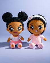 Gracie and CeCe Sister Set