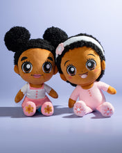 Gracie and CeCe Sister Set