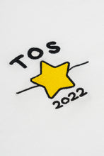 TOS Shirt: Founders Edition