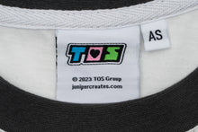 TOS Shirt: Founders Edition
