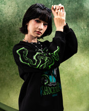Call of Sallie Crewneck