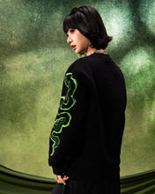 Call of Sallie Crewneck