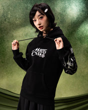 Maus CVLThulhu Hoodie