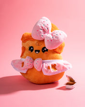 Saucy Nuggy Plush