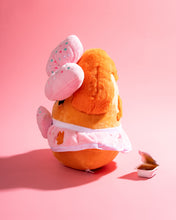 Saucy Nuggy Plush