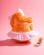 Saucy Nuggy Plush