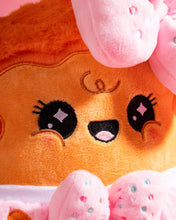 Saucy Nuggy Plush