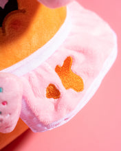 Saucy Nuggy Plush
