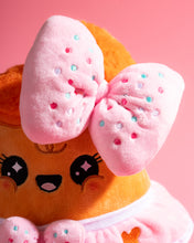 Saucy Nuggy Plush