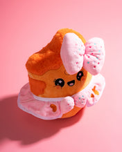 Saucy Nuggy Plush
