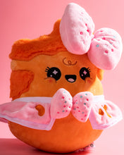 Saucy Nuggy Plush