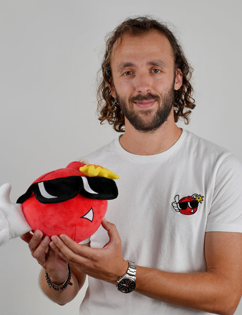 Bombastic T-Shirt and Bombastic Bomb Bundle
