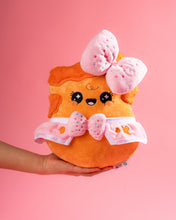 Saucy Nuggy Plush