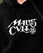 Maus CVLThulhu Hoodie