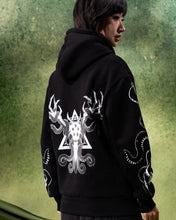 Maus CVLThulhu Hoodie