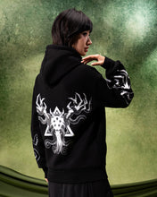 Maus CVLThulhu Hoodie