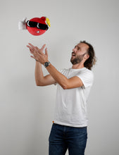 Bombastic T-Shirt and Bombastic Bomb Bundle