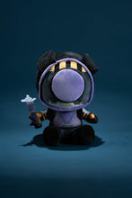 Mini Accelerator Plush (No Code)