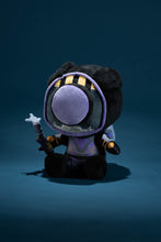 Mini Accelerator Plush (No Code)