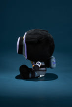 Mini Accelerator Plush (No Code)