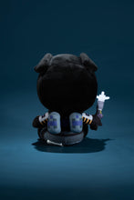 Mini Accelerator Plush (No Code)
