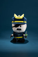 Mini Commander Plush (Max Level) (No Code)
