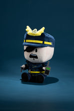Mini Commander Plush (Max Level) (No Code)