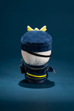 Mini Commander Plush (Max Level) (No Code)