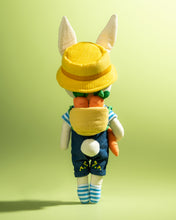 Cotton Sox Plushie
