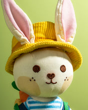 Cotton Sox Plushie