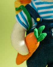 Cotton Sox Plushie