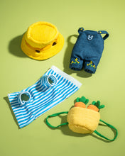 Cotton Sox Plushie