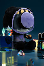 Mini Accelerator Plush (No Code)