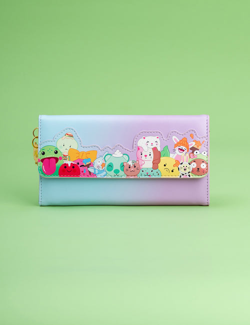 Generation Wallet