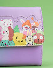 Generation Wallet